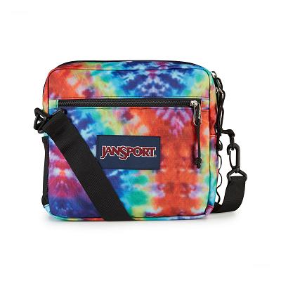JanSport CENTRAL ADAPTIVE Crossbody Bags Multicolor | PH_JS189