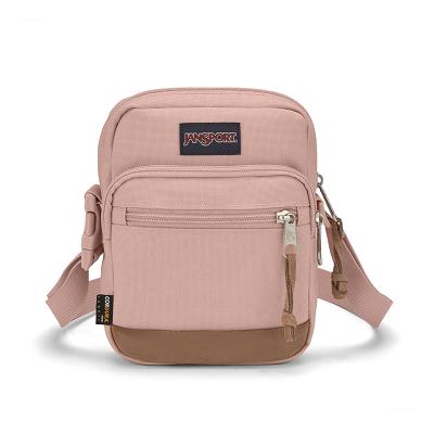 JanSport Core Crossbody Bags Rose | PH_JS292
