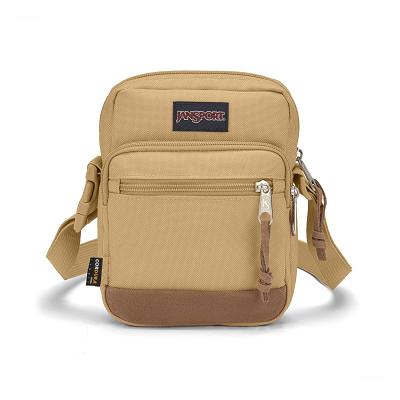 JanSport Core Crossbody Bags Yellow | PH_JS191