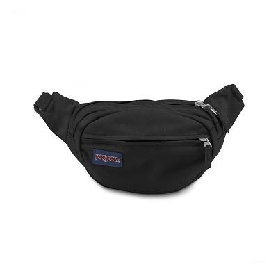 JanSport Fifth Avenue Fanny Packs Black | PH_JS140