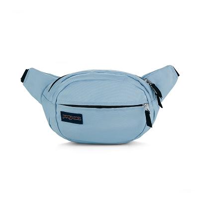 JanSport Fifth Avenue Fanny Packs Blue | PH_JS389