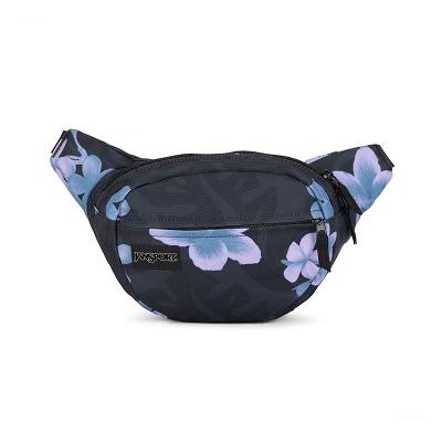 JanSport Fifth Avenue Fanny Packs Navy | PH_JS311