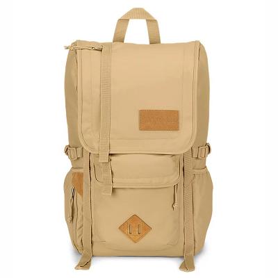 JanSport Hatchet Hiking Backpacks Brown | PH_JS486
