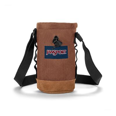 JanSport KITSACK Sling Bags Brown | PH_JS479
