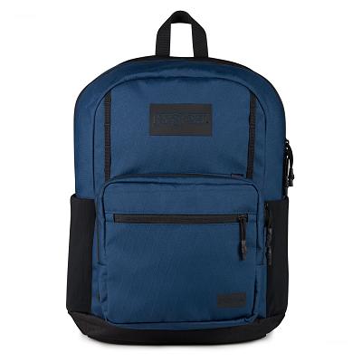 JanSport Pro Pack System Work Backpacks Navy | PH_JS245