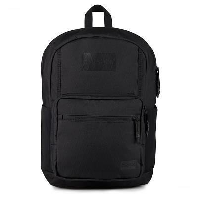 JanSport Pro Pack System Work Backpacks Black | PH_JS252