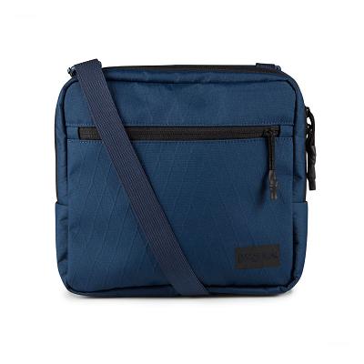 JanSport Pro Work Backpacks Navy | PH_JS296