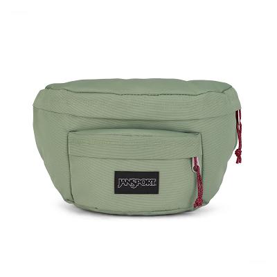 JanSport Restore Waistpack Green | PH_JS193