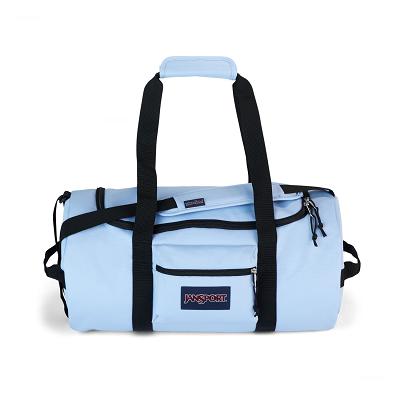 JanSport SuperBreak® Away Duffel 40L Duffel Bags Blue | PH_JS204