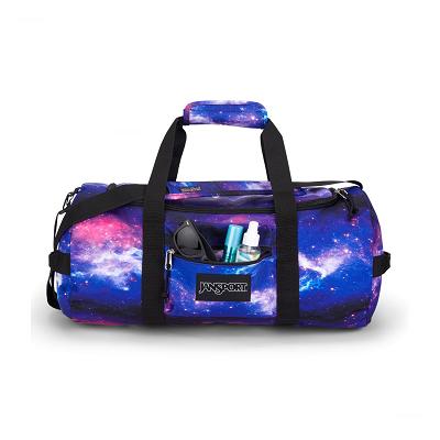 JanSport SuperBreak® Away Duffel 40L Duffel Bags Multicolor | PH_JS221