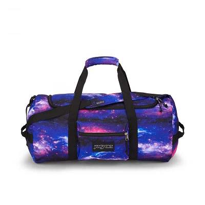 JanSport SuperBreak® Away Duffel 60L Duffel Bags Multicolor | PH_JS253